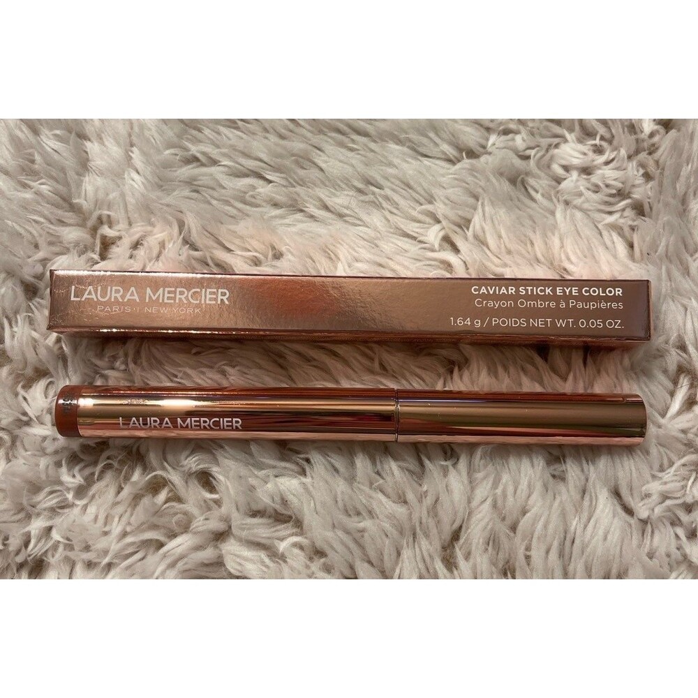 Laura Mercier Caviar Stick Eye Shadow - Roseglow Collection: Strike A Rose